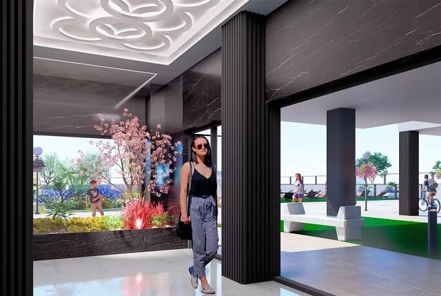 3 bedroom Apartment for sale in Castelló de la Plana with pool garage - € 185,000 (Ref: 9438211)