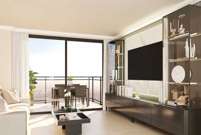 3 bedroom Apartment for sale in Castelló de la Plana with pool garage - € 185,000 (Ref: 9438211)