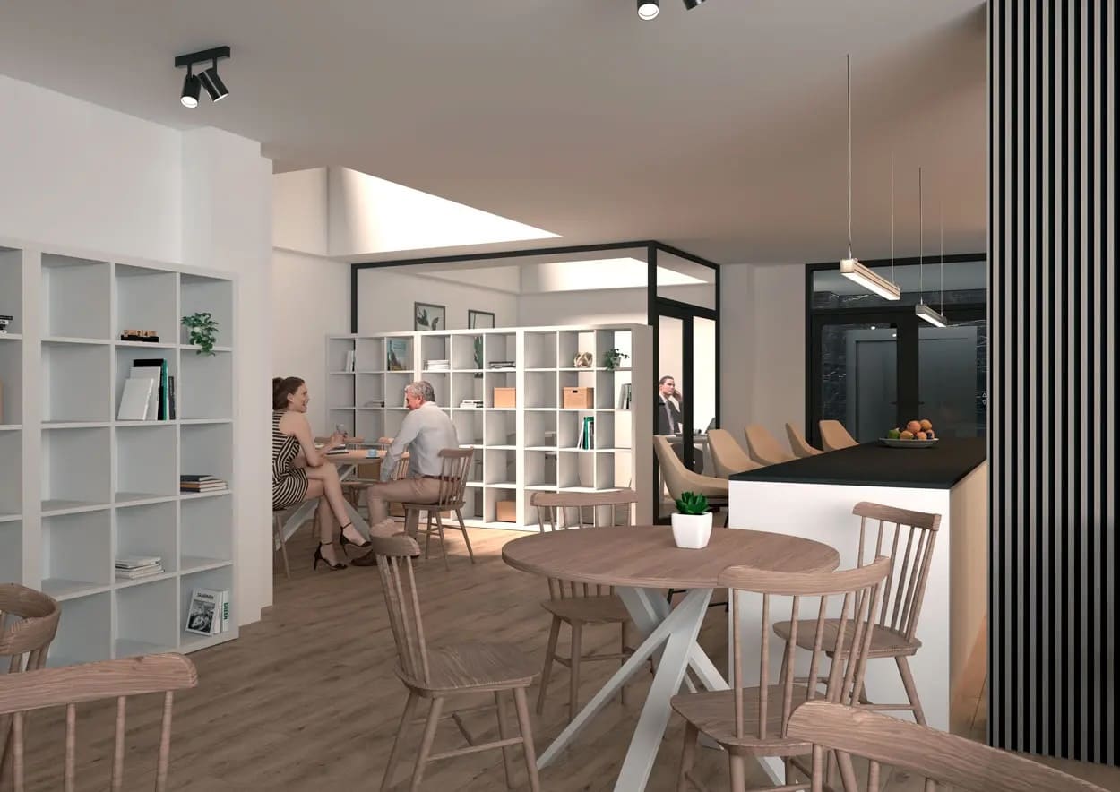 2 sypialnia Apartament na sprzedaż w Castello de la Plana z basenem garażem - 244 000 € (Ref: 9438241)