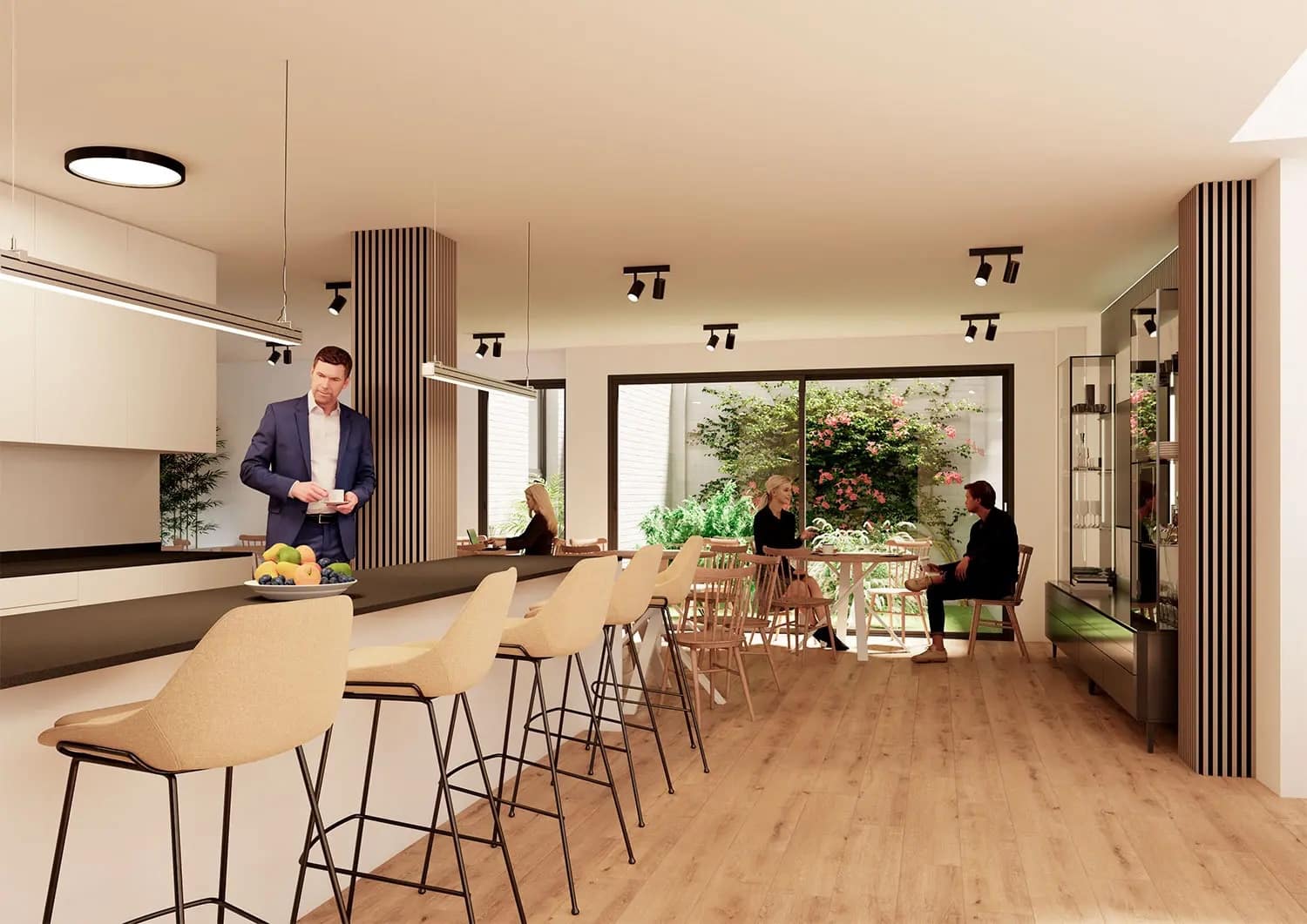 2 sypialnia Apartament na sprzedaż w Castello de la Plana z basenem garażem - 244 000 € (Ref: 9438241)