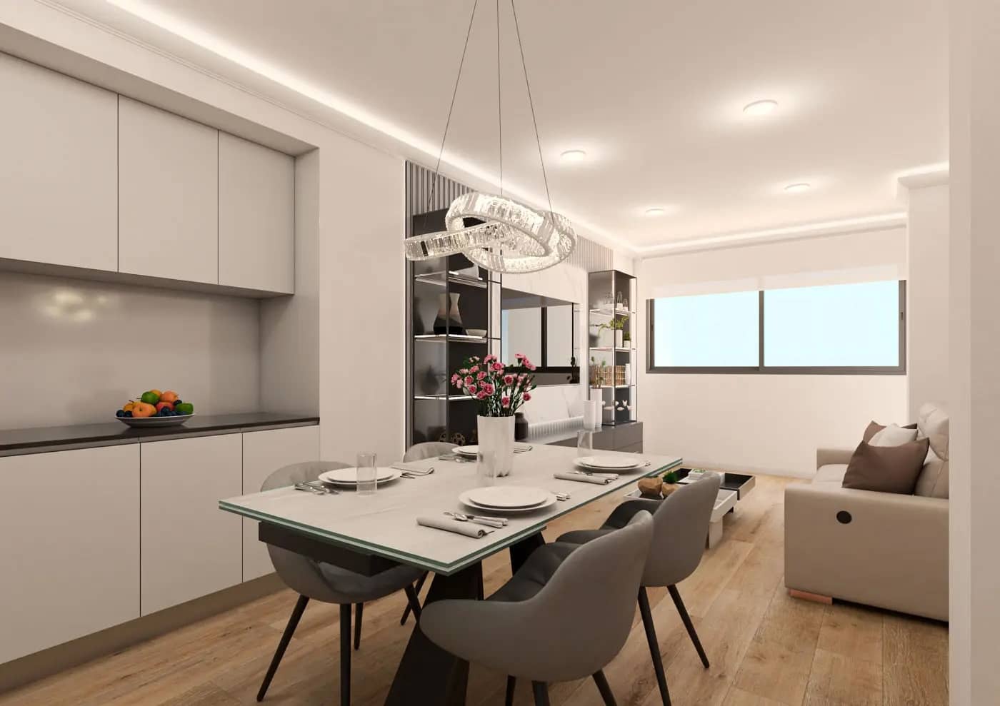 2 soverom Leilighet til salgs i Castello de la Plana med svømmebasseng garasje - € 191 000 (Ref: 9438349)