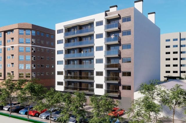 2 soverom Leilighet til salgs i Oeste, Castelló de la Plana med svømmebasseng garasje - € 191 000 (Ref: 9438349)