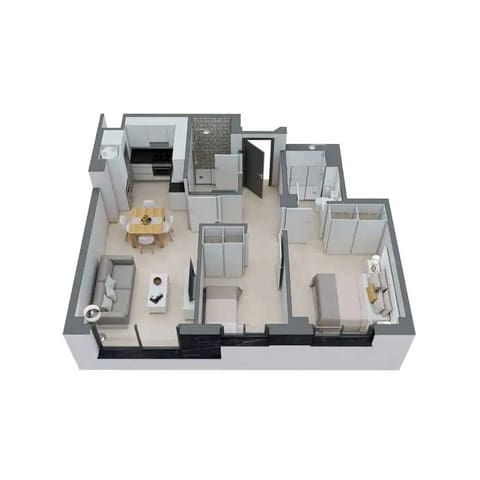 3 slaapkamer Appartement te koop in Este, Castelló de la Plana met zwembad garage - € 201.000 (Ref: 9438392)