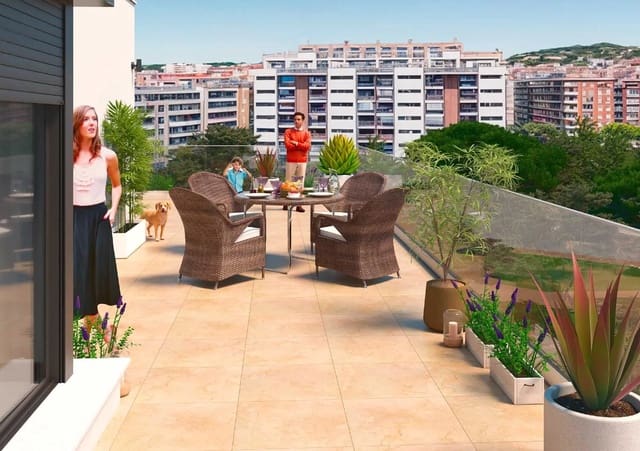 3 slaapkamer Appartement te koop in Este, Castelló de la Plana met zwembad garage - € 201.000 (Ref: 9438392)