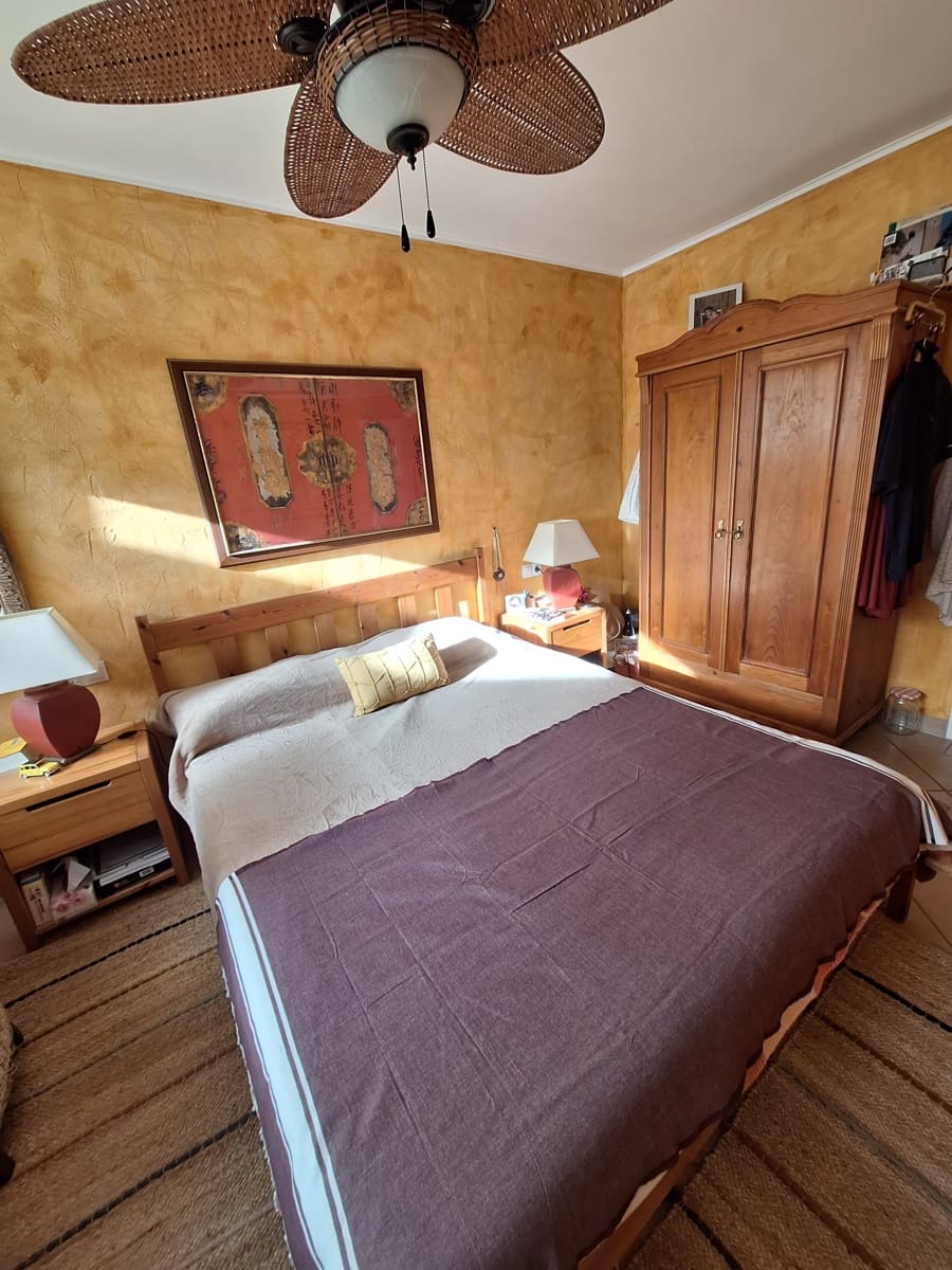 2 soveværelse Lejlighed til salg i Cala Vinyes / Cala Vinyas / Cala Vinas med swimmingpool - € 444.444 (Ref: 9335639)