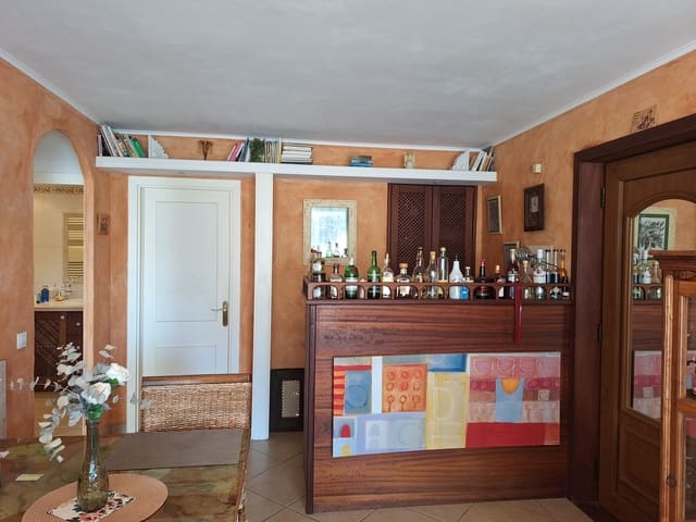 2 soveværelse Lejlighed til salg i Cala Vinyes / Cala Vinyas / Cala Viñas, Calvià med swimmingpool - € 444.444 (Ref: 9335639)