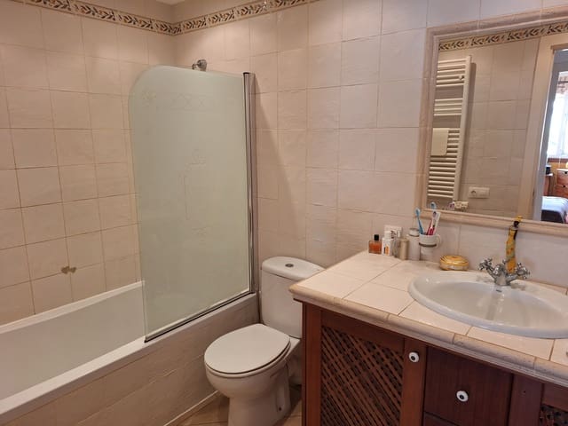 2 soveværelse Lejlighed til salg i Cala Vinyes / Cala Vinyas / Cala Viñas, Calvià med swimmingpool - € 444.444 (Ref: 9335639)