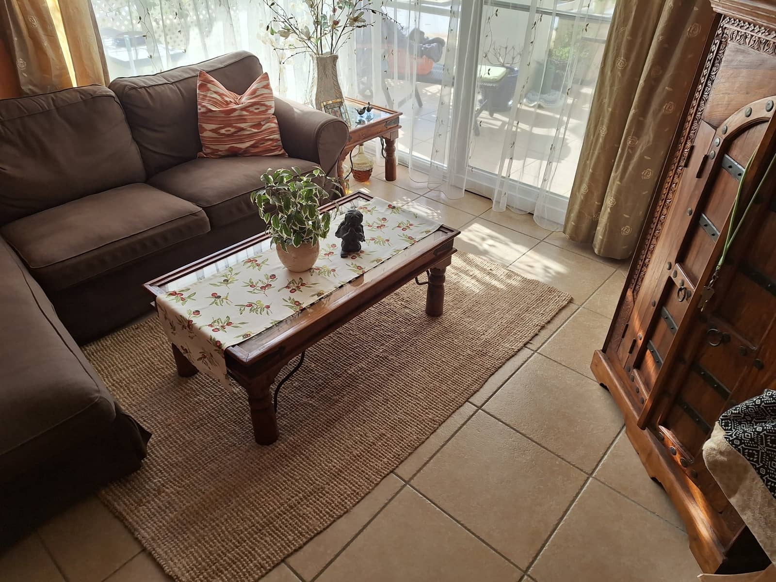 2 soveværelse Lejlighed til salg i Cala Vinyes / Cala Vinyas / Cala Vinas med swimmingpool - € 444.444 (Ref: 9335639)