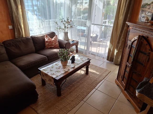 2 soveværelse Lejlighed til salg i Cala Vinyes / Cala Vinyas / Cala Viñas, Calvià med swimmingpool - € 444.444 (Ref: 9335639)