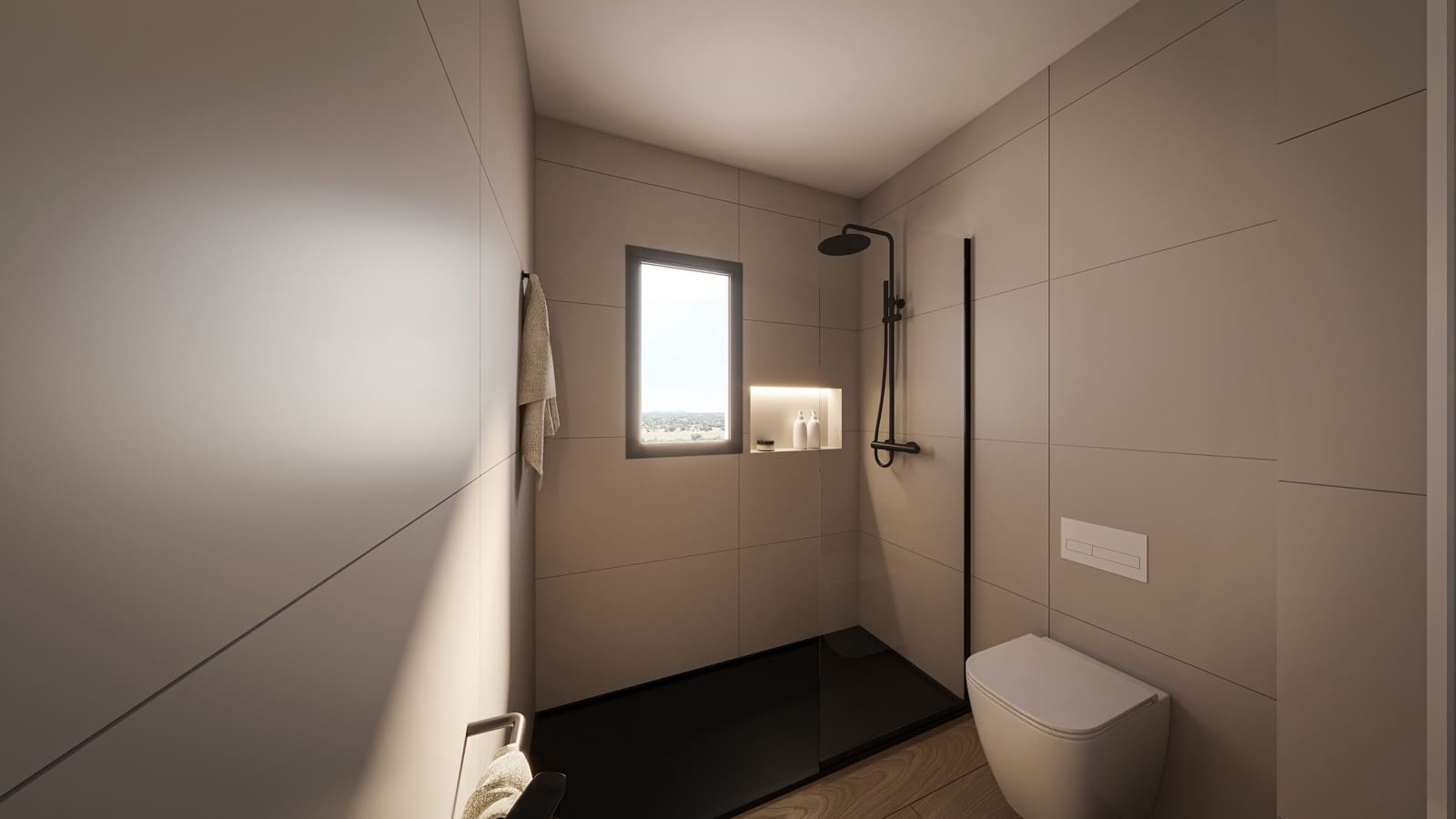 3 soveværelse Lejlighed til salg i Santanyi - € 386.000 (Ref: 9357707)