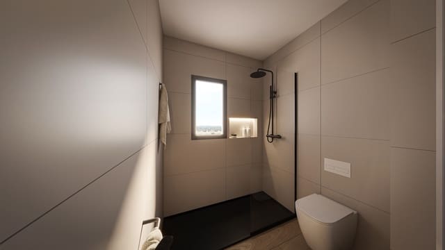 3 sypialnia Apartament na sprzedaż w Santanyí - 386 000 € (Ref: 9357707)