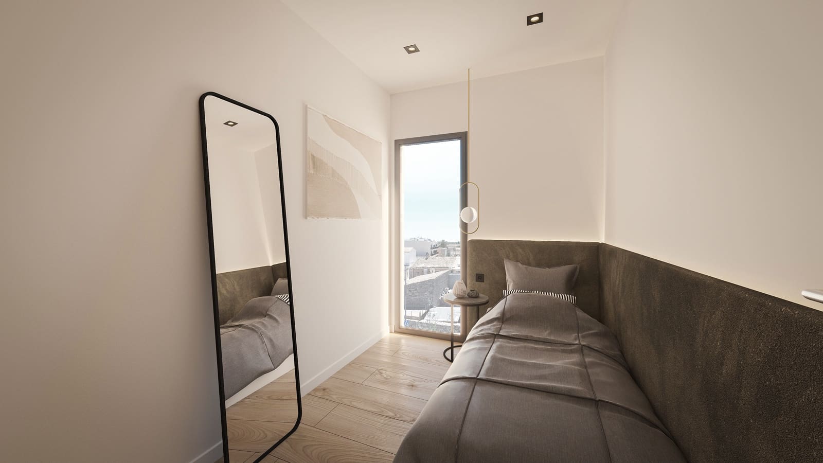 3 soveværelse Lejlighed til salg i Santanyi - € 386.000 (Ref: 9357707)