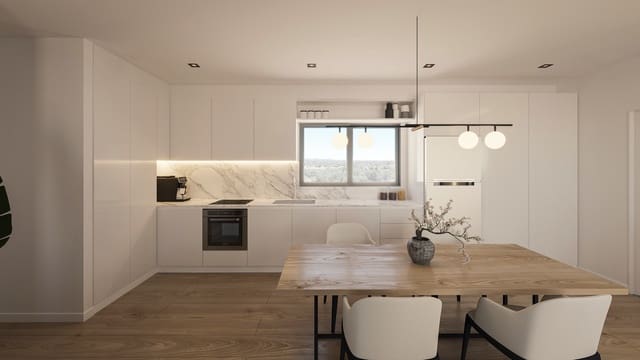 3 sypialnia Apartament na sprzedaż w Santanyí - 386 000 € (Ref: 9357707)