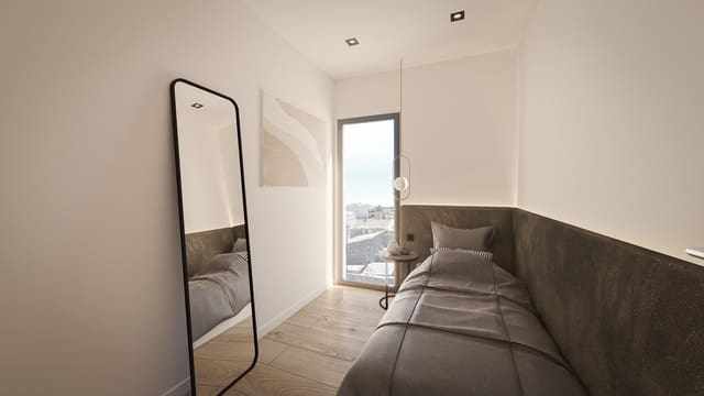 3 sypialnia Apartament na sprzedaż w Santanyí - 386 000 € (Ref: 9357707)