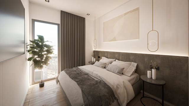 3 sypialnia Apartament na sprzedaż w Santanyí - 386 000 € (Ref: 9357707)