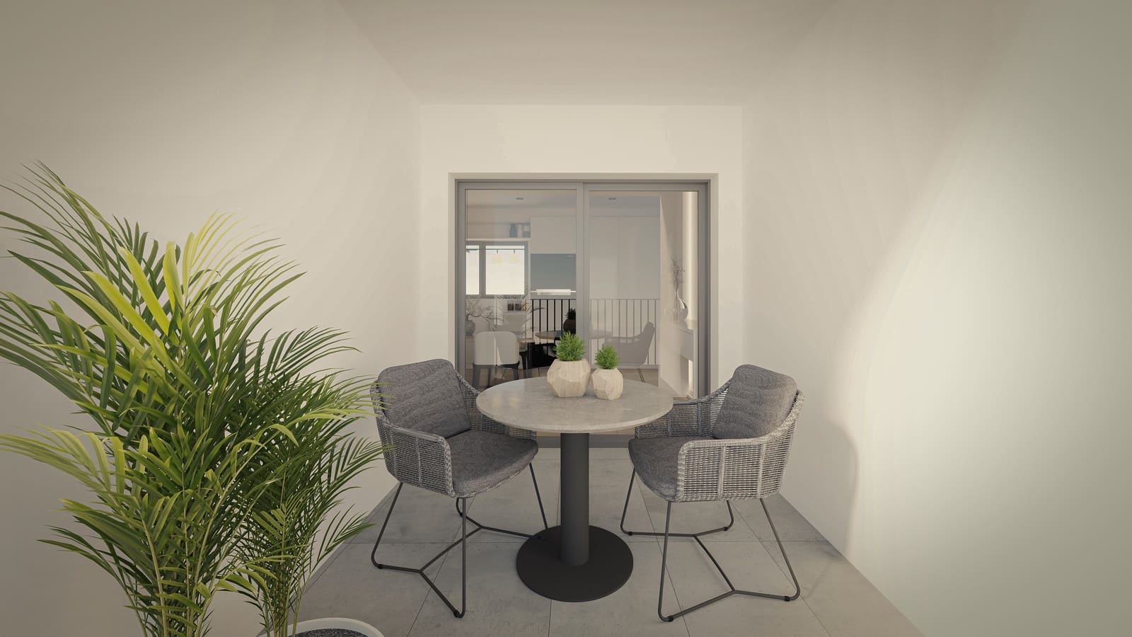 3 soveværelse Lejlighed til salg i Santanyi - € 386.000 (Ref: 9357707)