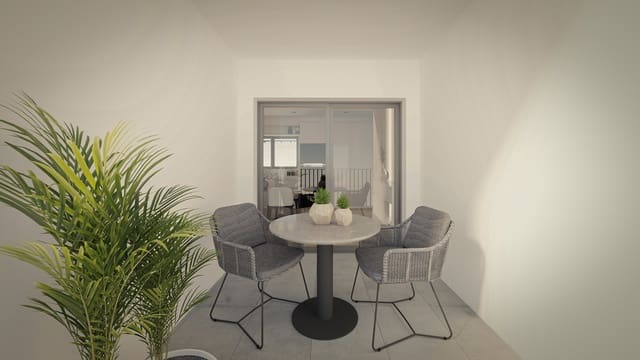 3 sypialnia Apartament na sprzedaż w Santanyí - 386 000 € (Ref: 9357707)