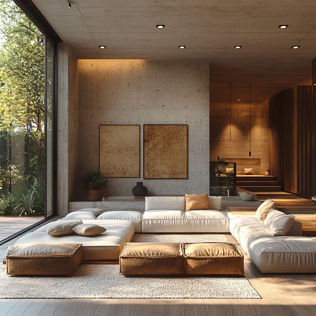 4 soverom Villa til salgs i Seva med svømmebasseng garasje - € 690 000 (Ref: 9348396)