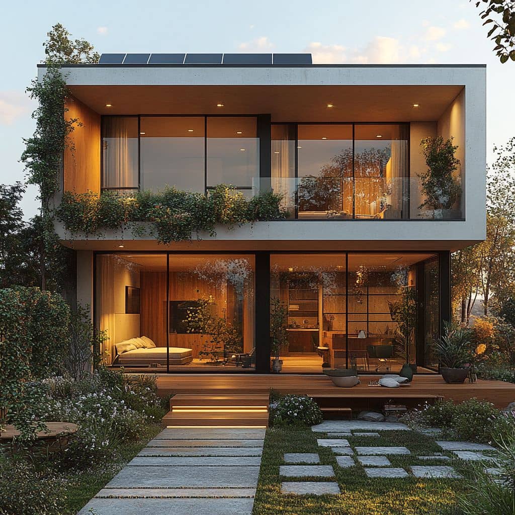 3 sypialnia Willa na sprzedaż w Cardedeu z garażem - 670 000 € (Ref: 9348398)