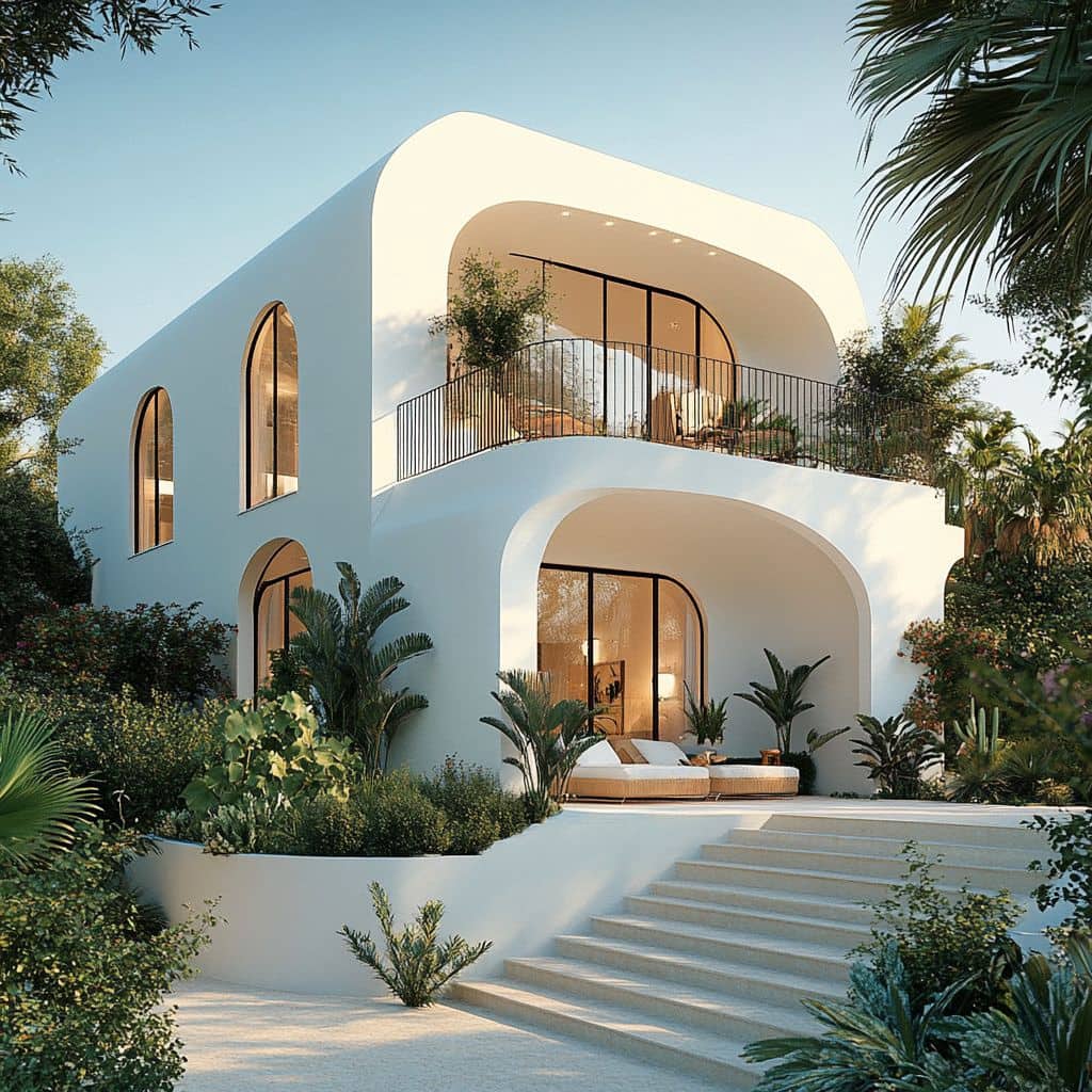 4 sypialnia Willa na sprzedaż w Sant Andreu de Llavaneres z basenem garażem - 1 150 000 € (Ref: 9348399)