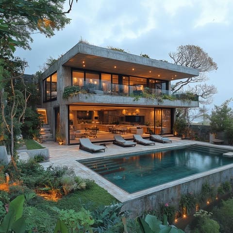 4 quarto Moradia para venda em Vallromanes com piscina garagem - 760 000 € (Ref: 9348400)