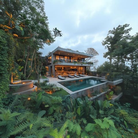 4 quarto Moradia para venda em Vallromanes com piscina garagem - 760 000 € (Ref: 9348400)