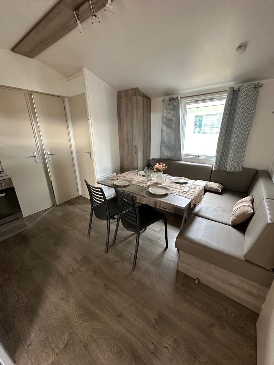 3 bedroom Mobile Home for sale in Begur - € 15,900 (Ref: 9345349)