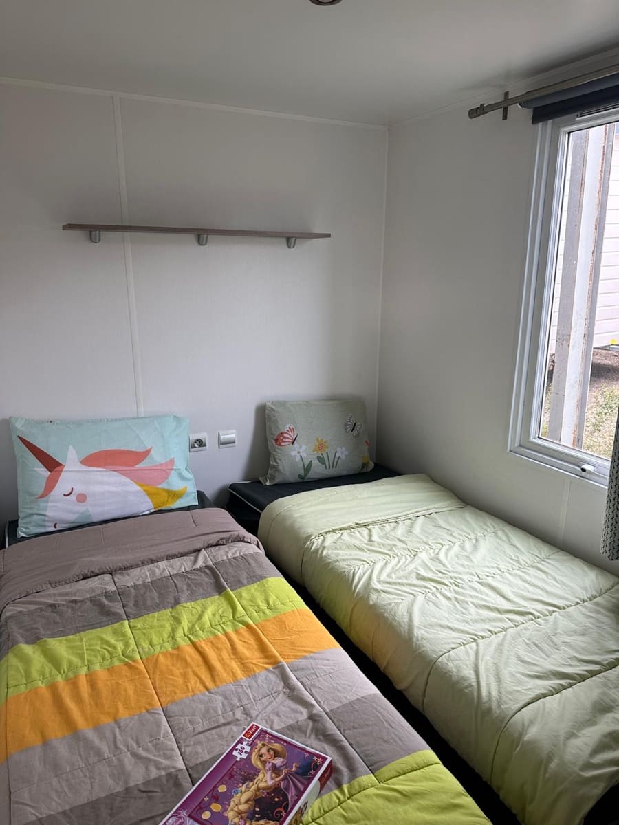 3 bedroom Mobile Home for sale in Begur - € 15,900 (Ref: 9345349)