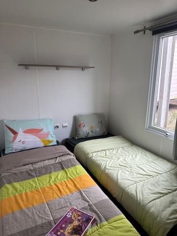 3 bedroom Mobile Home for sale in Begur - € 15,900 (Ref: 9345349)