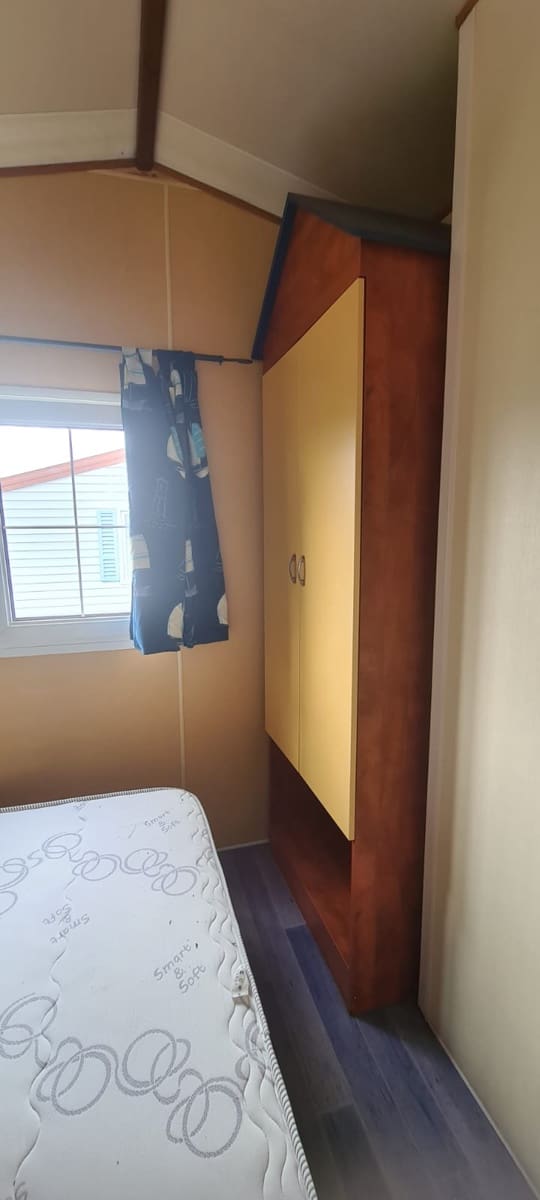 2 sypialnia Domek mobilny na sprzedaż w Begur - 14 900 € (Ref: 9349947)