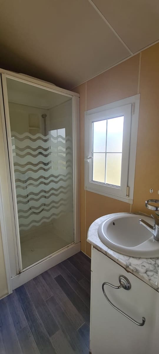 2 sypialnia Domek mobilny na sprzedaż w Begur - 14 900 € (Ref: 9349947)