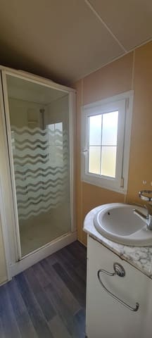 2 bedroom Mobile Home for sale in Begur - € 14,900 (Ref: 9349947)