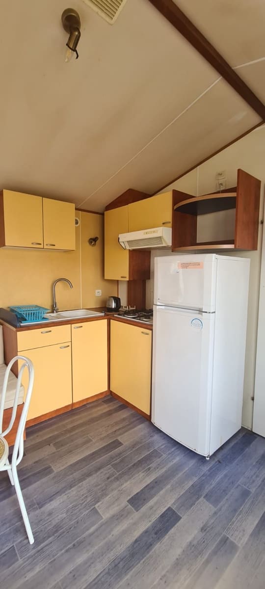2 sypialnia Domek mobilny na sprzedaż w Begur - 14 900 € (Ref: 9349947)