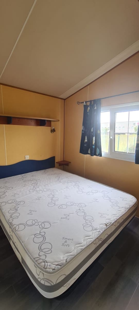 2 sypialnia Domek mobilny na sprzedaż w Begur - 14 900 € (Ref: 9349947)