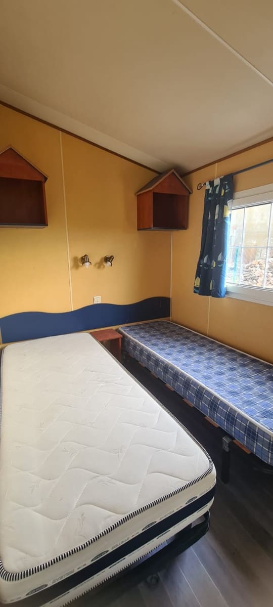 2 sypialnia Domek mobilny na sprzedaż w Begur - 14 900 € (Ref: 9349947)