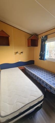 2 bedroom Mobile Home for sale in Begur - € 14,900 (Ref: 9349947)