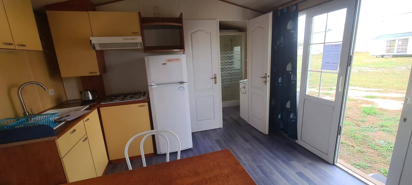 2 sypialnia Domek mobilny na sprzedaż w Begur - 14 900 € (Ref: 9349947)