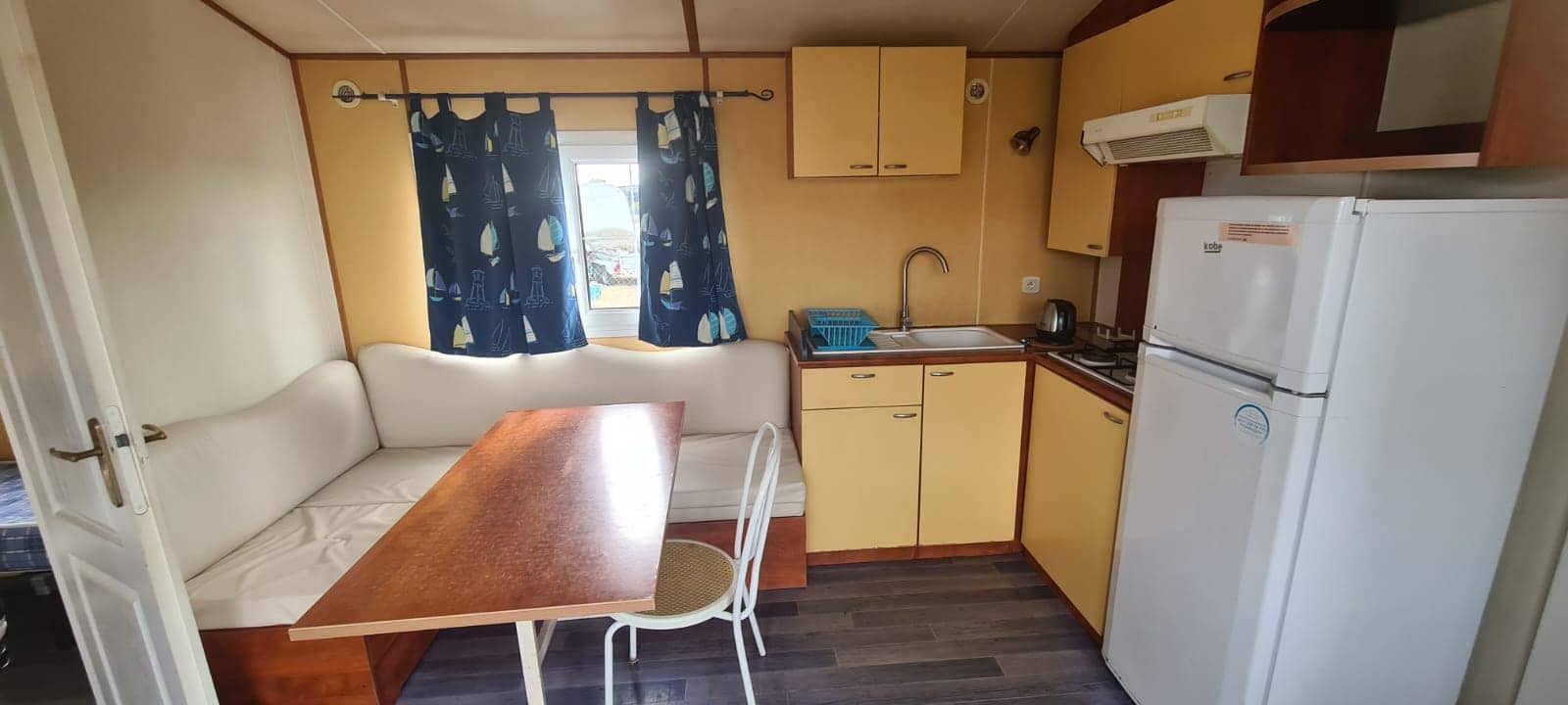 2 sypialnia Domek mobilny na sprzedaż w Begur - 14 900 € (Ref: 9349947)