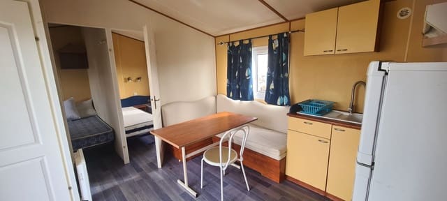 2 bedroom Mobile Home for sale in Begur - € 14,900 (Ref: 9349947)