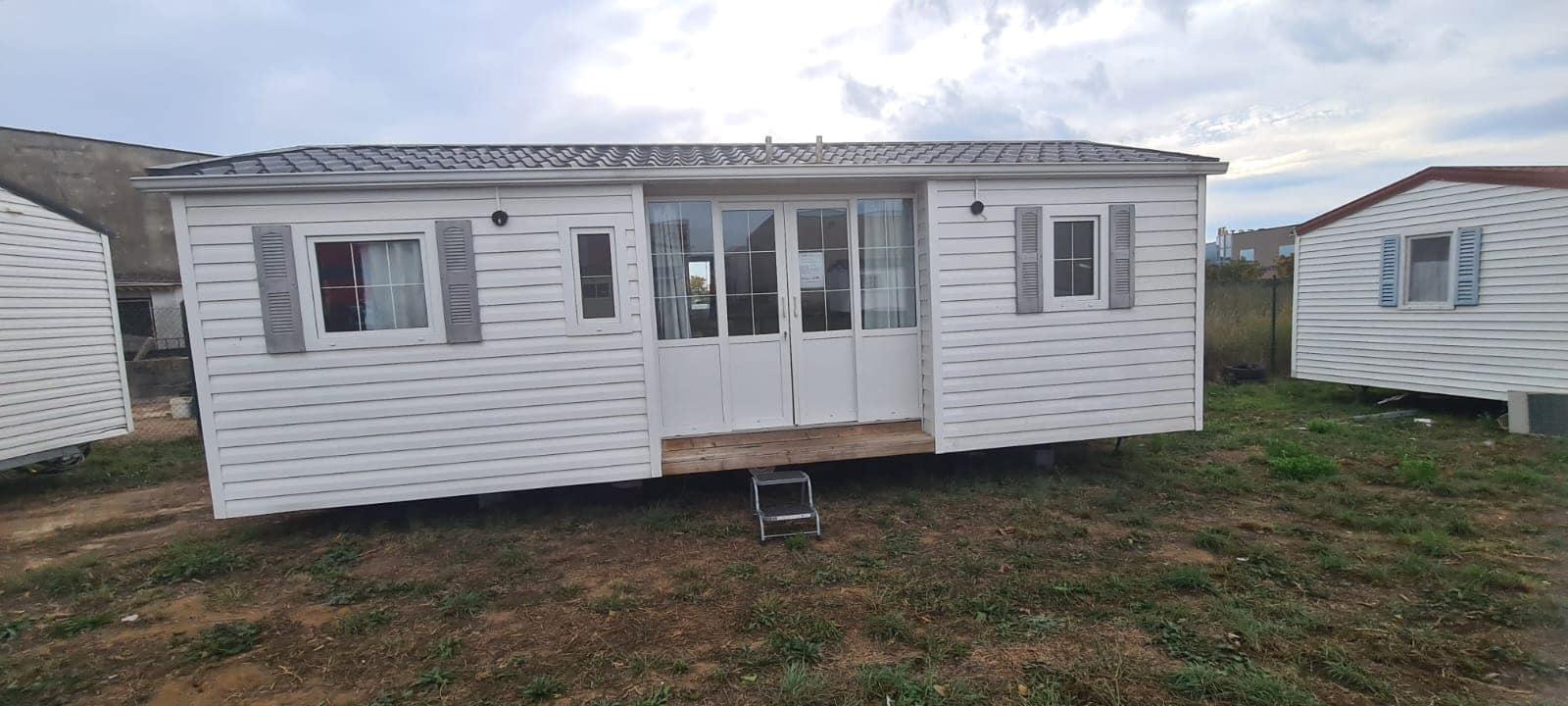 2 sypialnia Domek mobilny na sprzedaż w Begur - 14 900 € (Ref: 9349947)