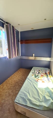 2 bedroom Mobile Home for sale in Begur - € 8,900 (Ref: 9350016)