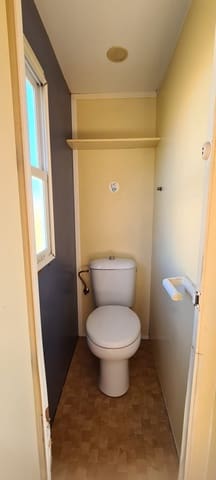 2 bedroom Mobile Home for sale in Begur - € 8,900 (Ref: 9350016)