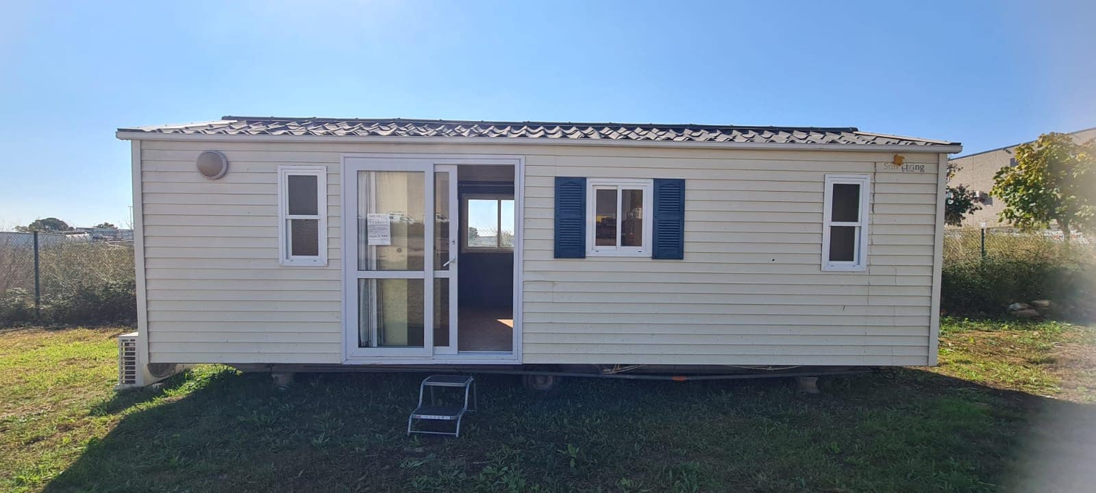 2 bedroom Mobile Home for sale in Begur - € 8,900 (Ref: 9350016)