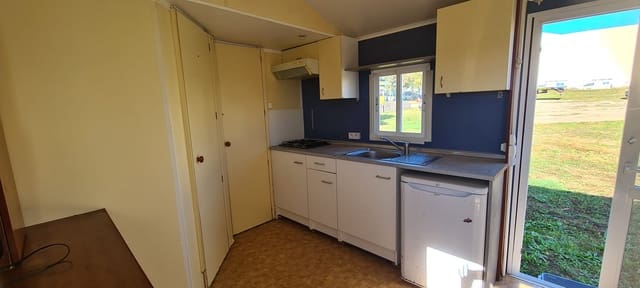 2 bedroom Mobile Home for sale in Begur - € 8,900 (Ref: 9350016)