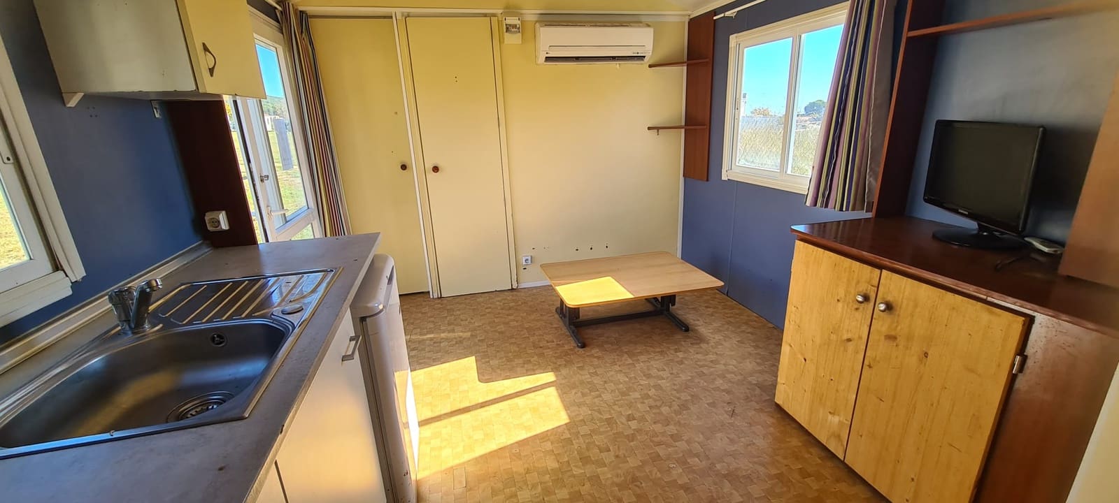 2 bedroom Mobile Home for sale in Begur - € 8,900 (Ref: 9350016)