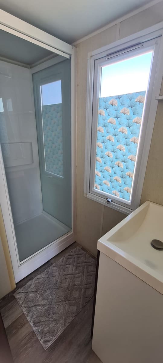 2 Zimmer Mobilhaus zu verkaufen in Begur - 10.900 € (Ref: 9350205)