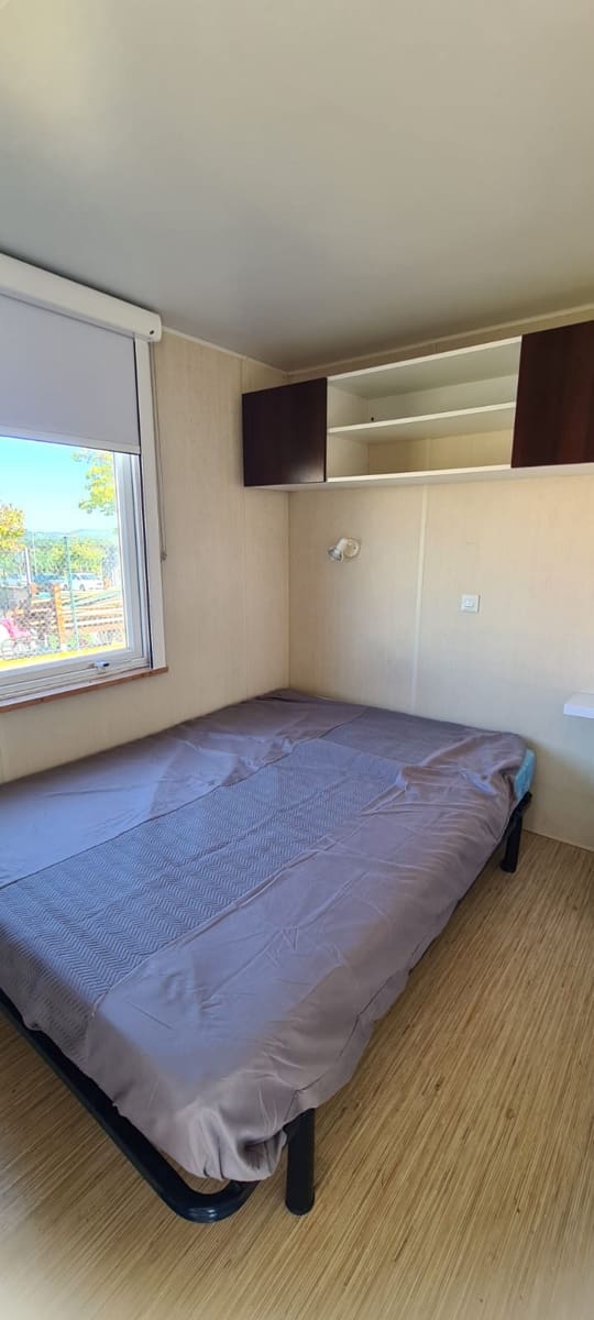 2 Zimmer Mobilhaus zu verkaufen in Begur - 10.900 € (Ref: 9350205)