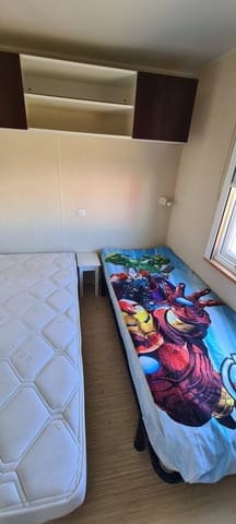 2 bedroom Mobile Home for sale in Begur - € 10,900 (Ref: 9350205)