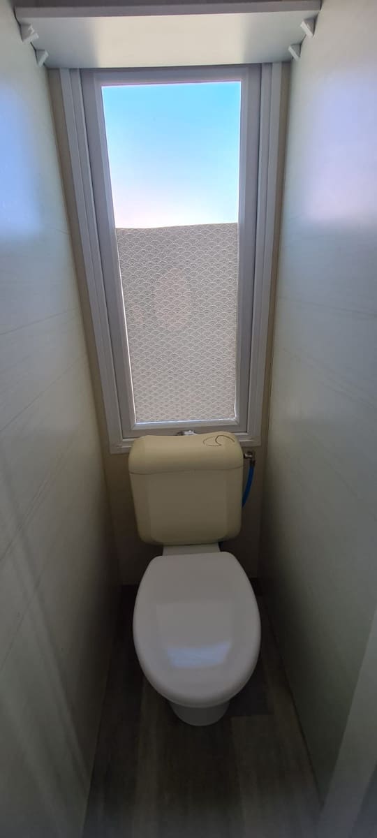 2 Zimmer Mobilhaus zu verkaufen in Begur - 10.900 € (Ref: 9350205)