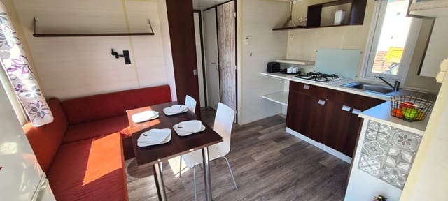 2 bedroom Mobile Home for sale in Begur - € 10,900 (Ref: 9350205)